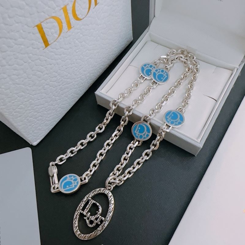 Christian Dior Necklaces